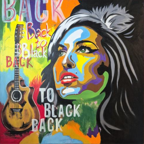 Amy Winehouse