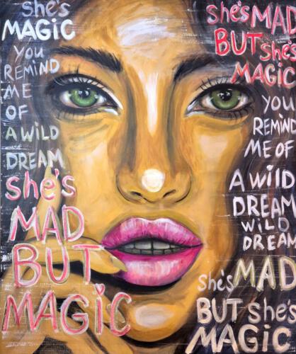Magic